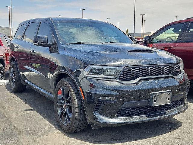 2021 Dodge Durango R/T AWD for sale in Las Cruces, NM