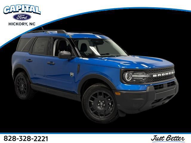 2026 Ford Bronco Sport Big Bend for sale in Hickory, NC