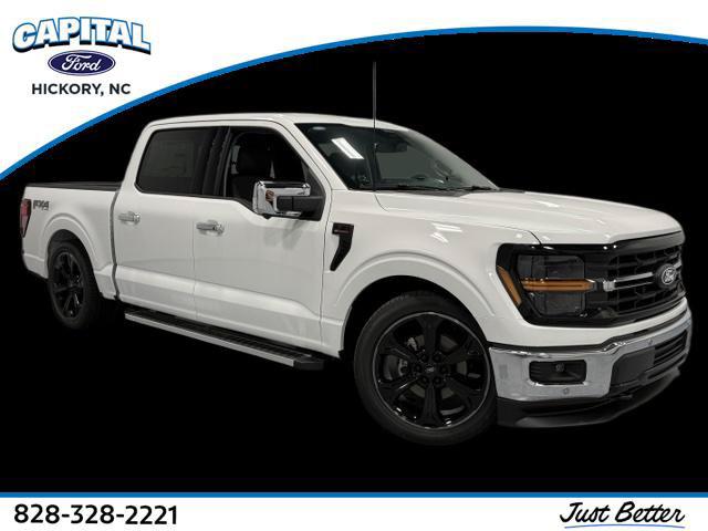 2026 Ford F-150 XLT for sale in Hickory, NC