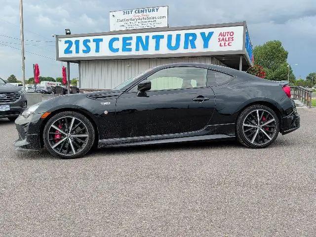 2019 Toyota 86 TRD SE for sale in Blackfoot, ID