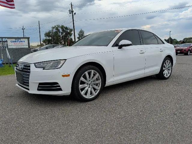 2017 Audi A4 Premium for sale in Blackfoot, ID