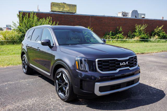 2025 Kia Telluride S for sale in Wichita Falls, TX