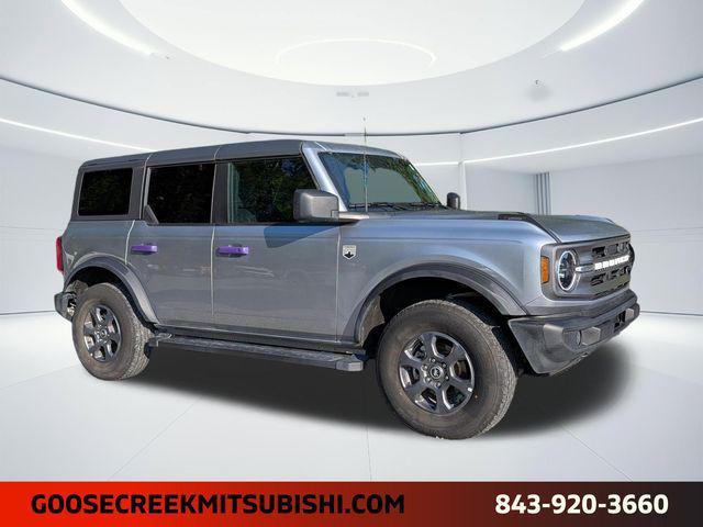 2024 Ford Bronco Big Bend for sale in Goose Creek, SC