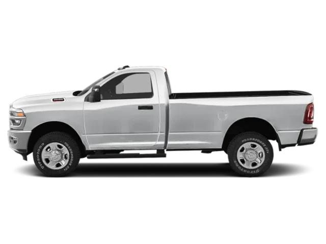 2027 RAM 3500 Tradesman
