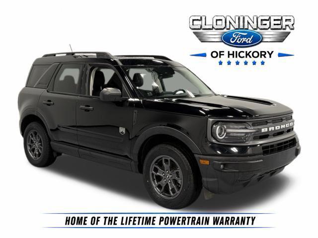 2023 Ford Bronco Sport Big Bend for sale in Hickory, NC