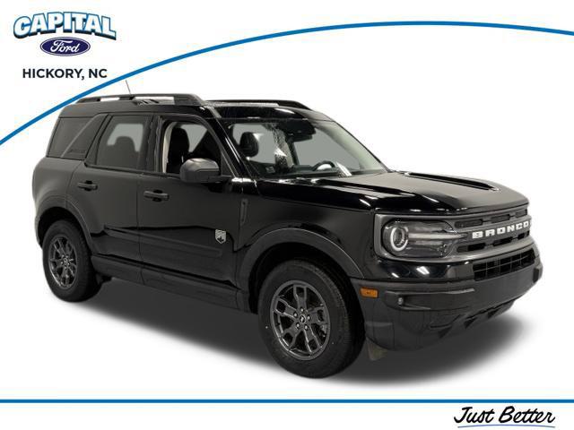 2023 Ford Bronco Sport Big Bend for sale in Hickory, NC