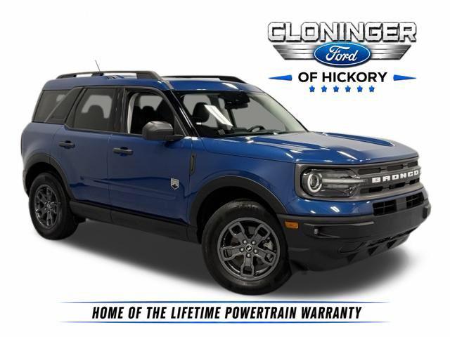 2024 Ford Bronco Sport Big Bend for sale in Hickory, NC