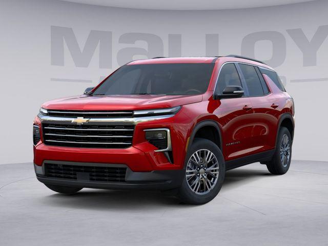 2026 Chevrolet Traverse AWD LT for sale in Winchester, VA