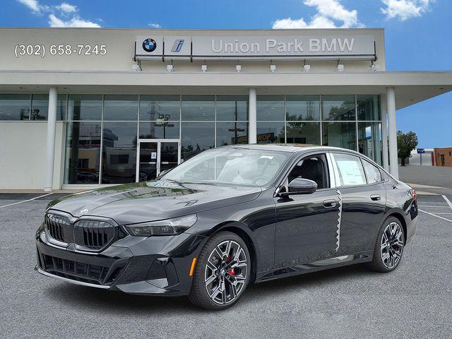 2027 BMW 5 Series 530i xDrive for sale in Wilmington, DE