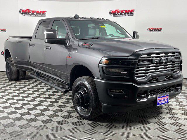 2027 RAM Ram 3500 RAM 3500 TRADESMAN CREW CAB 4X4 8 BOX 2027 RAM Ram 3500 RAM 3500 TRADESMAN CREW CAB 4X4 8 BOX