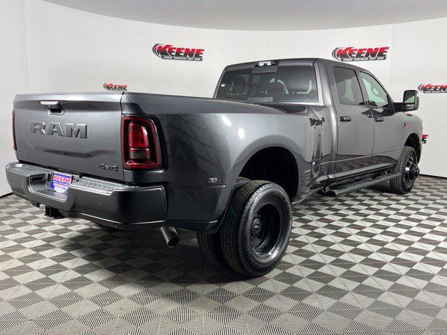 2027 RAM Ram 3500 RAM 3500 TRADESMAN CREW CAB 4X4 8 BOX 2027 RAM Ram 3500 RAM 3500 TRADESMAN CREW CAB 4X4 8 BOX