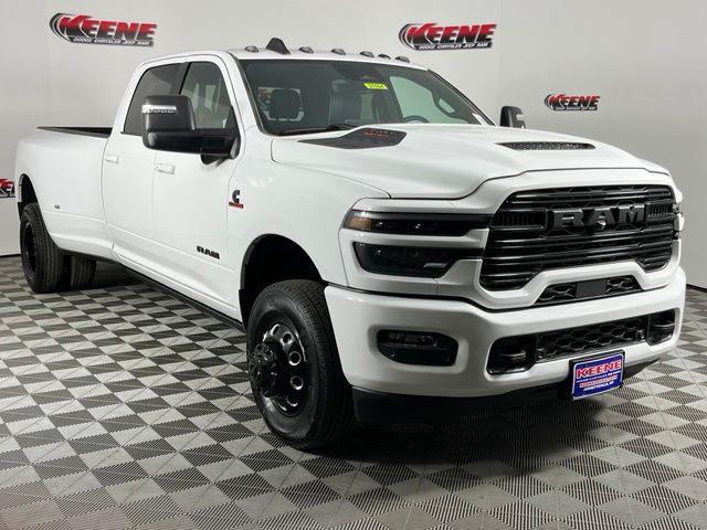 2027 RAM Ram 3500 RAM 3500 LARAMIE CREW CAB 4X4 8 BOX 2027 RAM Ram 3500 RAM 3500 LARAMIE CREW CAB 4X4 8 BOX