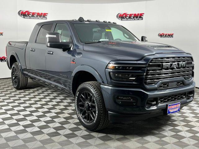 2027 RAM Ram 3500 RAM 3500 LIMITED MEGA CAB 4X4 64 BOX 2027 RAM Ram 3500 RAM 3500 LIMITED MEGA CAB 4X4 64 BOX