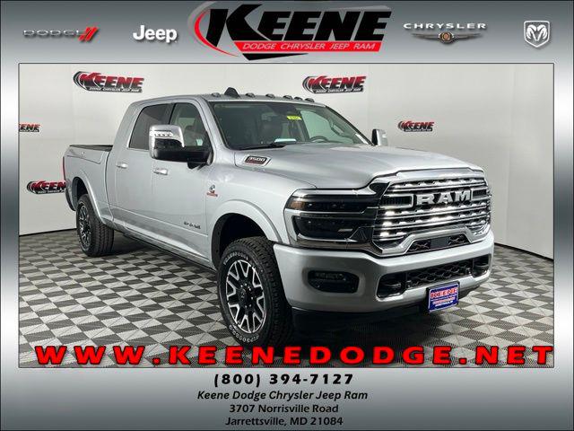 2027 RAM Ram 3500 RAM 3500 LIMITED LONGHORN MEGA CAB 4X4 64 BOX 2027 RAM Ram 3500 RAM 3500 LIMITED LONGHORN MEGA CAB 4X4 64 BOX