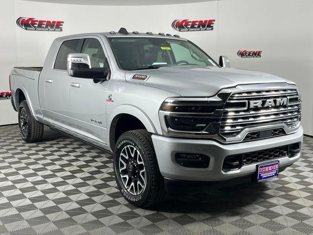 2027 RAM Ram 3500 RAM 3500 LIMITED LONGHORN MEGA CAB 4X4 64 BOX 2027 RAM Ram 3500 RAM 3500 LIMITED LONGHORN MEGA CAB 4X4 64 BOX