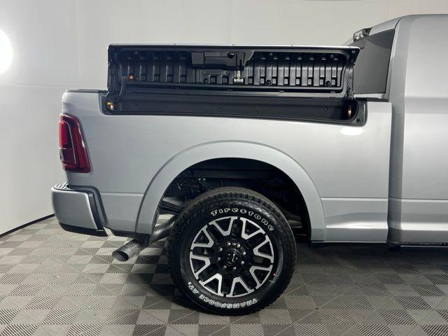 2027 RAM Ram 3500 RAM 3500 LIMITED LONGHORN MEGA CAB 4X4 64 BOX 2027 RAM Ram 3500 RAM 3500 LIMITED LONGHORN MEGA CAB 4X4 64 BOX