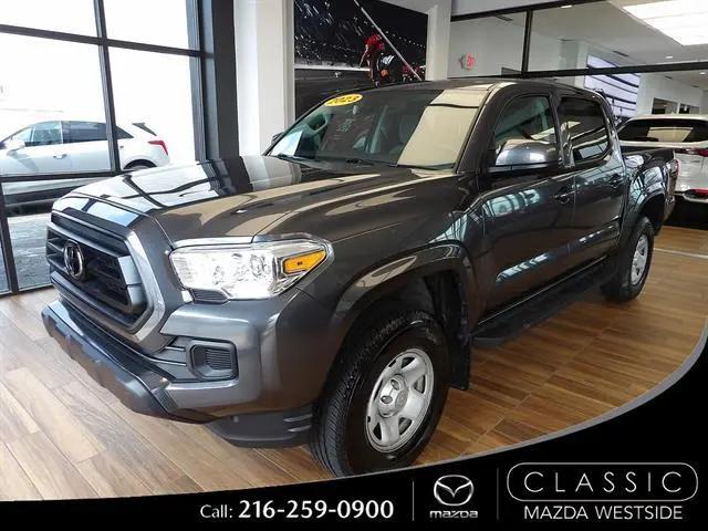 2023 Toyota Tacoma SR V6 for sale in Cleveland, OH