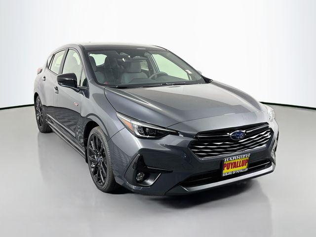 2026 Subaru Impreza RS for sale in Puyallup, WA
