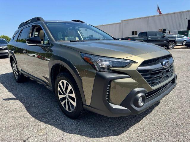 2024 Subaru Outback Premium for sale in Midwest CIty, OK