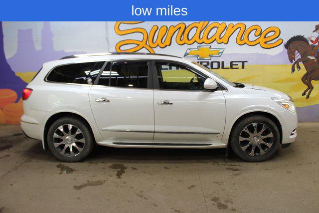 2017 Buick Enclave Leather for sale in Grand Ledge, MI