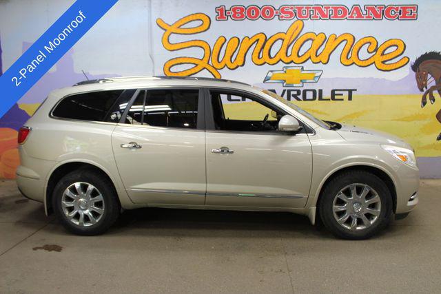 2016 Buick Enclave Leather for sale in Grand Ledge, MI