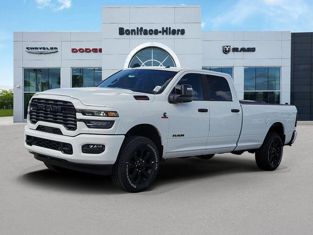 2027 RAM 3500 Big Horn 2027 RAM 3500 Big Horn