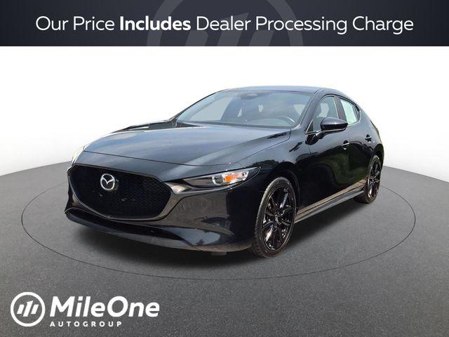 2025 Mazda Mazda3 2.5 S Select Sport for sale in Parkville, MD