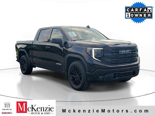 2023 GMC Sierra 1500 4WD Crew Cab Short Box Elevation with 3SB for sale in Milton, FL