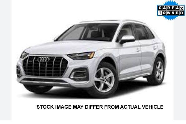2024 Audi Q5 Premium Plus 45 TFSI S line quattro for sale in Jacksonville, NC