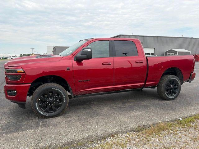 2027 RAM 3500 Laramie 2027 RAM 3500 Laramie