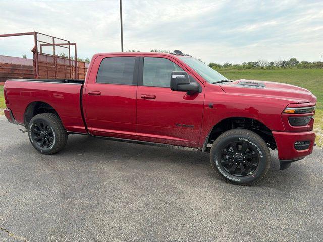 2027 RAM 3500 Laramie 2027 RAM 3500 Laramie