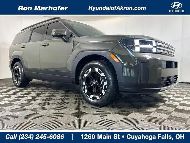 2024 Hyundai Santa Fe SEL for sale in Cuyahoga Falls, OH