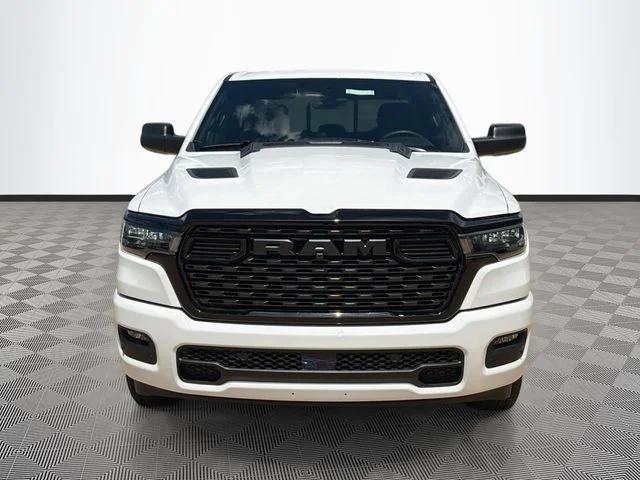 2026 RAM 1500 RAM 1500 EXPRESS CREW CAB 4X4 57 BOX