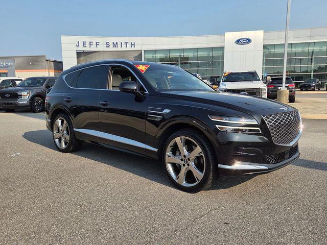 2024 Genesis GV80 2.5T AWD for sale in Byron, GA