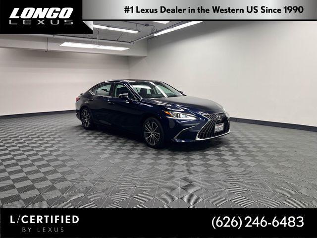 2023 Lexus ES 300h 300h for sale in El Monte, CA