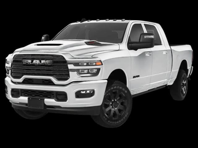2027 RAM 3500 Laramie 2027 RAM 3500 Laramie