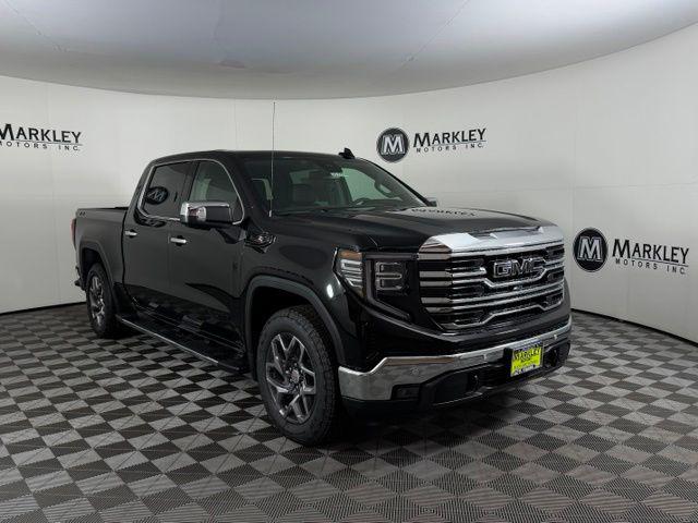 2026 GMC Sierra 1500 Crew Cab, Short Bed, SLT, 4WD for sale in Fort Collins, CO