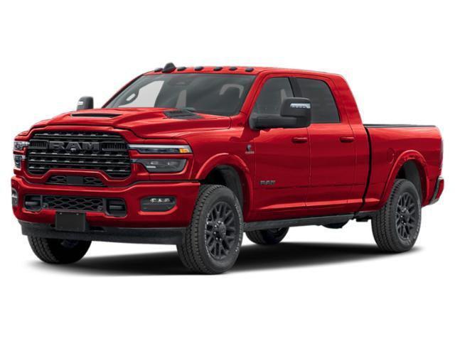2027 RAM 3500 Limited 2027 RAM 3500 Limited