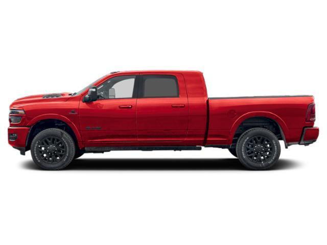 2027 RAM 3500 Limited 2027 RAM 3500 Limited