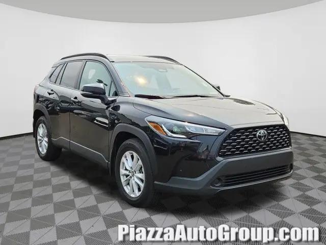 2023 Toyota Corolla Cross LE for sale in Reading, PA