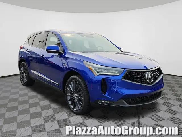 2023 Acura RDX A-SPEC Advance Package for sale in Reading, PA