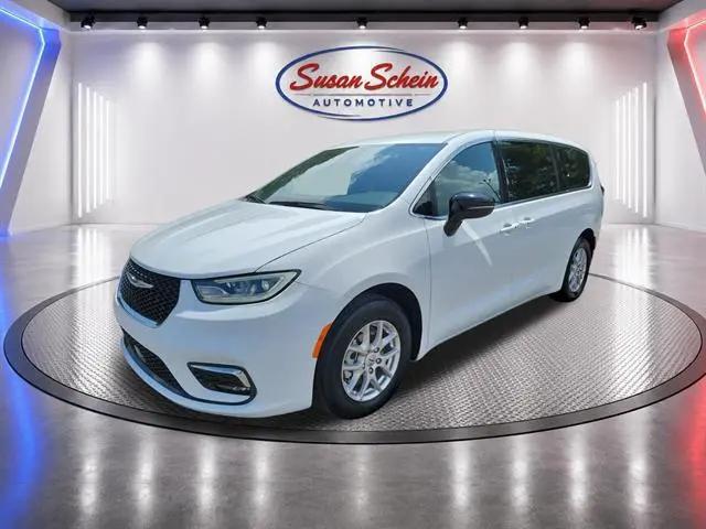 2025 Chrysler Pacifica Select for sale in Pelham, AL