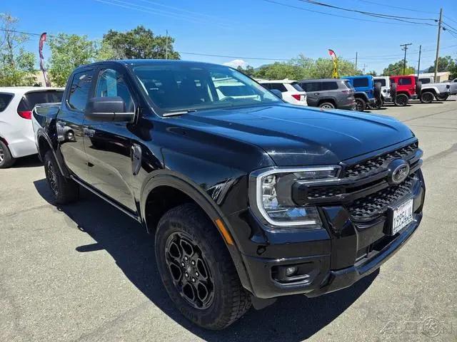 2025 Ford Ranger XLT for sale in Lakeport, CA