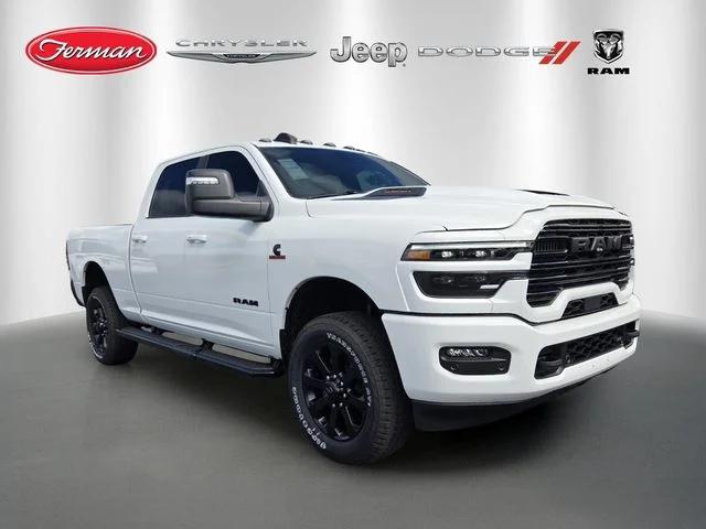 2027 Ram 2500 Laramie for sale in New Port Richey, FL