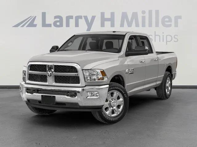 2017 Ram 2500 SLT Crew Cab 4x4 6'4" Box for sale in Thornton, CO