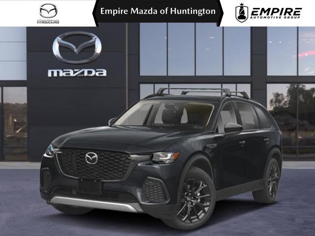 2026 Mazda CX-70 3.3 Turbo Premium for sale in Huntington Station, NY