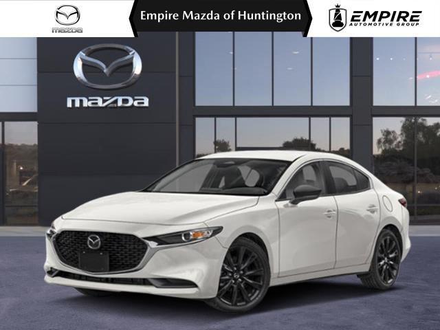 2026 Mazda Mazda3 2.5 S Select Sport for sale in Huntington Station, NY