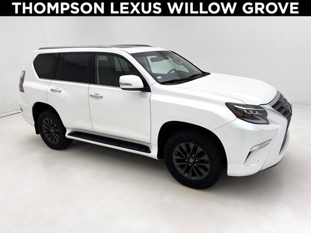 2020 Lexus GX 460 Premium for sale in Willow Grove, PA