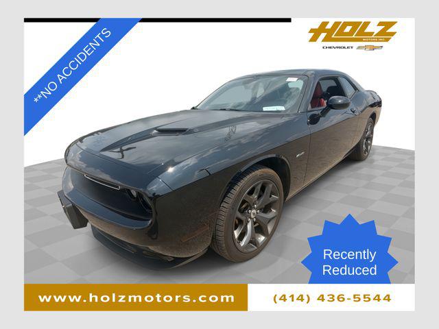 2018 Dodge Challenger R/T Plus for sale in Hales Corners, WI
