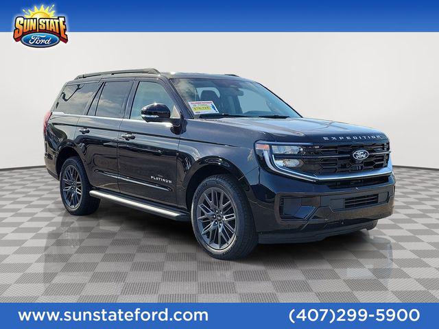 2027 Ford Expedition Platinum for sale in Orlando, FL